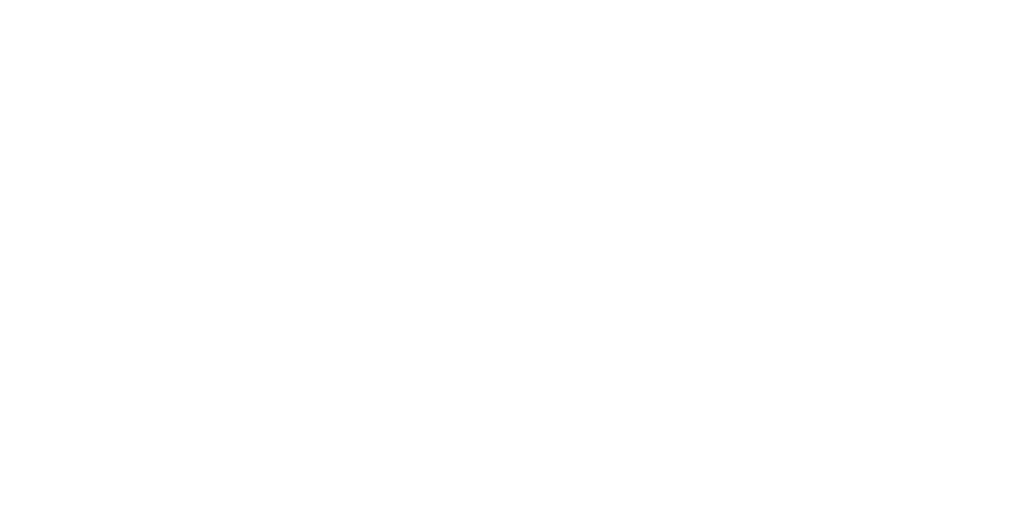 Flathead Cut Logo White