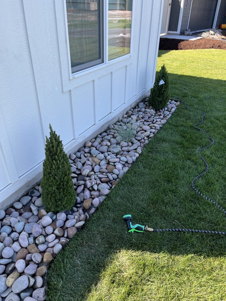 Safe branch cleanup and canopy shaping for Tree Trimming near me in Lakeside, MT at a local home